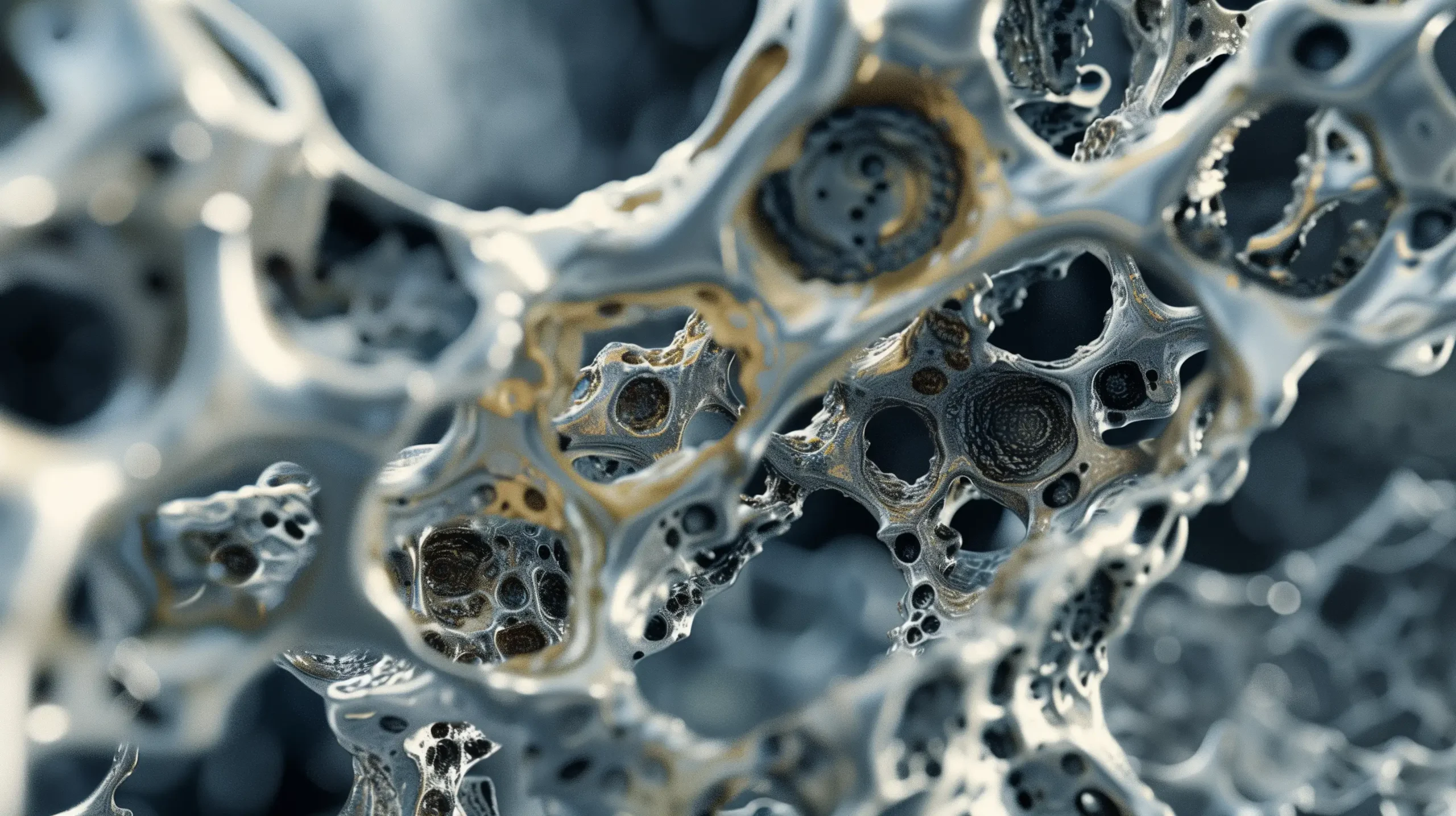 3D Ölçüm ve Kalite Kontrol