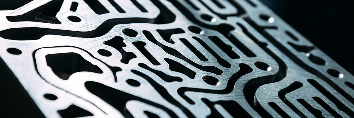 Metal 3D Printing and Additive Manufacturing