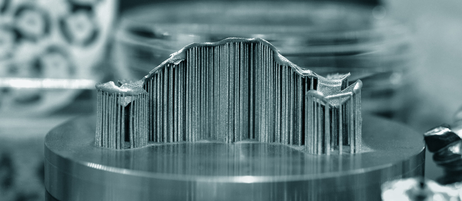 Fixturing and datum alignment